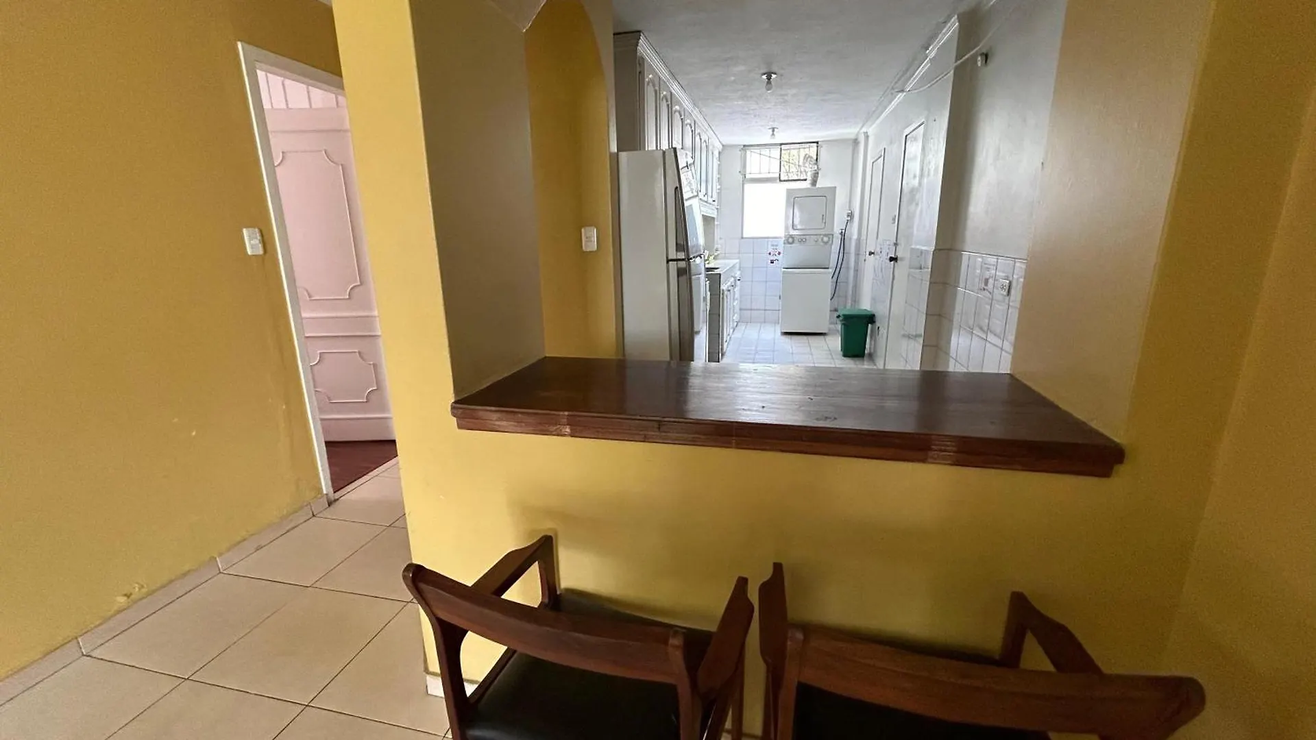 Apartamento Departamento En Quito Zona Centrica Y Turistica