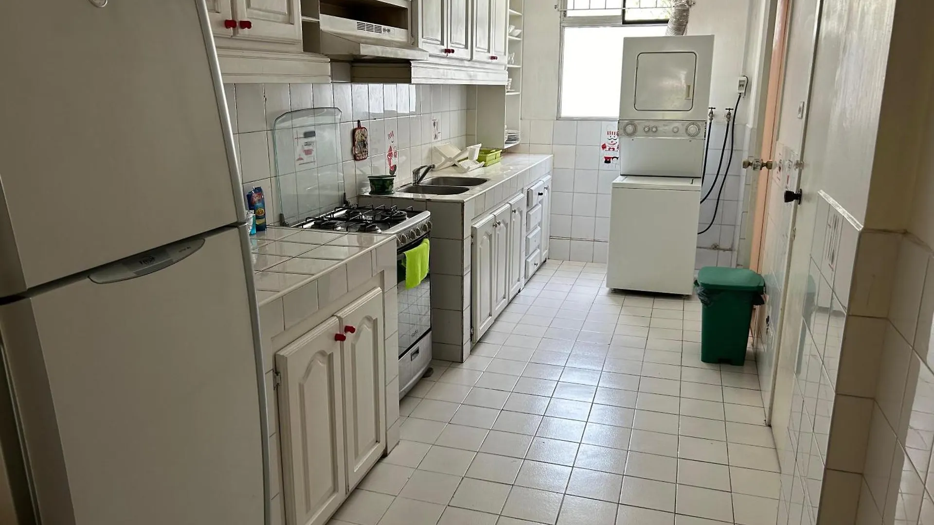Apartamento Departamento En Quito Zona Centrica Y Turistica