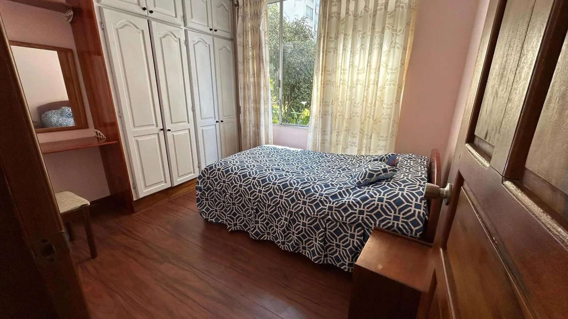 Apartamento Departamento En Quito Zona Centrica Y Turistica Ecuador