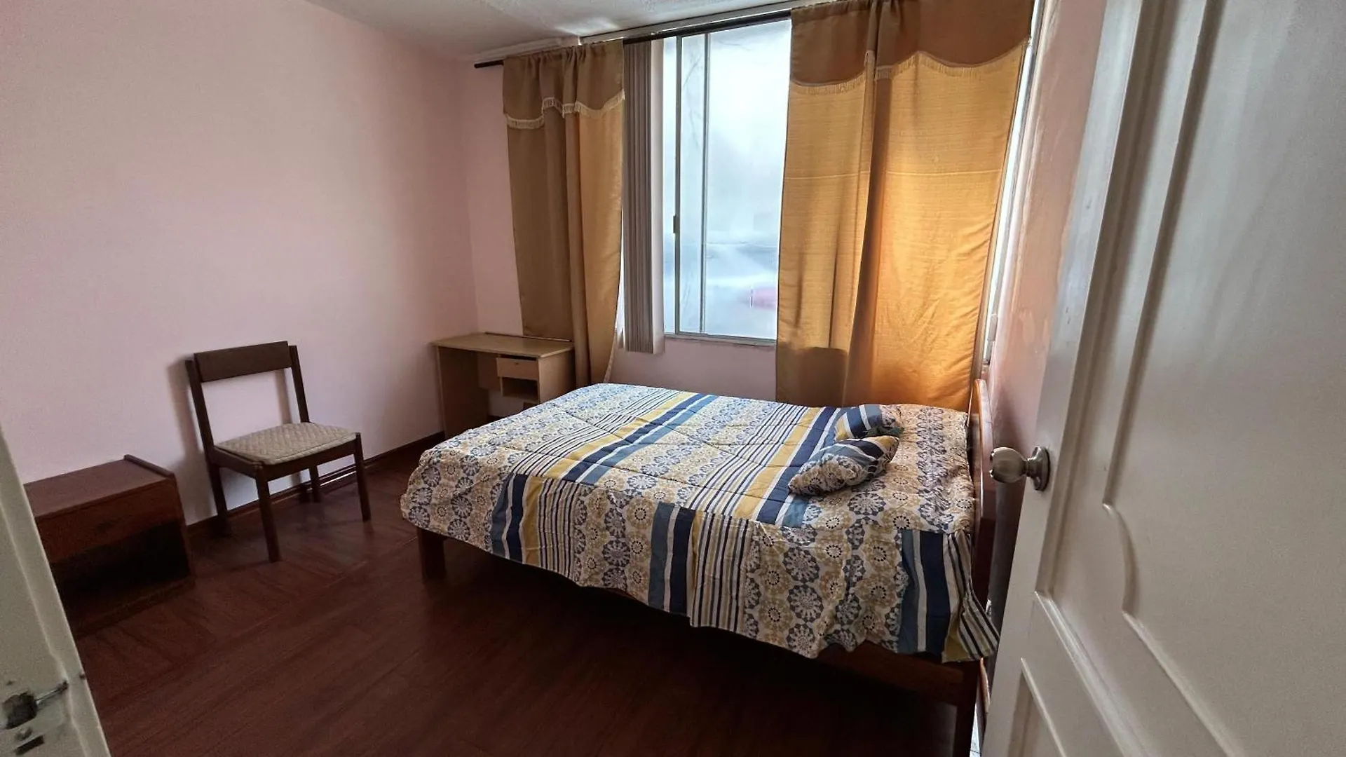 Apartamento Departamento En Quito Zona Centrica Y Turistica Ecuador